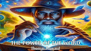 What You Affirm With Conviction You Create  THE POWER OF THE WORD  Thomas Troward [upl. by Maryrose173]