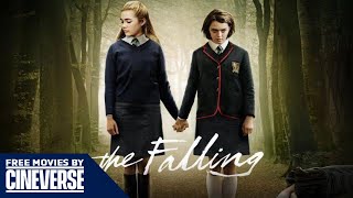 The Falling  Full Mystery Thriller Movie  Maisie Williams Florence Pugh  Cineverse [upl. by Noruq71]