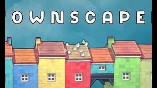 Townscaper Build [upl. by Adlare]