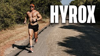 Fitness amp Business Building  Hyrox Prep Episode 4 [upl. by Yvonner102]