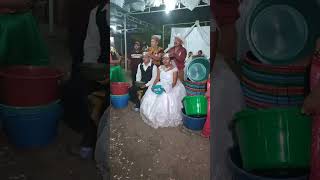 Así se celebra una boda en el Istmo de Tehuantepec Oaxaca [upl. by Danella]