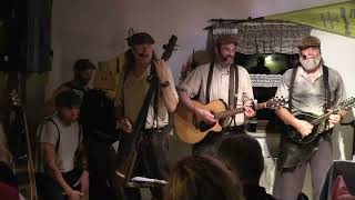 Mundharmonikalive 2024  The Cobblestones Teil 1 [upl. by Myrwyn]