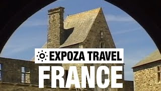 France Vacation Travel Video Guide [upl. by Padraic]