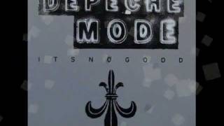 Depeche Mode  Its No Good Kaiser Boomerang In Motion Remix 2011 [upl. by Cindelyn]