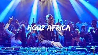 Black Coffee Chronicles Sipho Ns Exclusive 2024 Weekend Drive EP 28 [upl. by Llehcnom449]