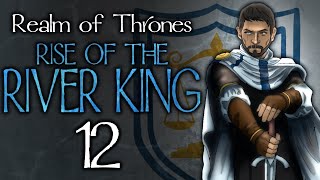 LORD OF THE TRIDENT House Justman Ep 12 Realm of Thrones River King Roleplay Series [upl. by Aiel]