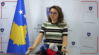 Kosova nën masa të BEsë komisioni për Punë të Jashtme në takim me ambasadorin Rohde [upl. by Ardnohsal]