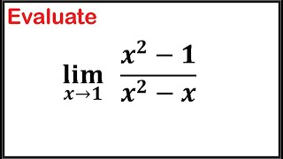 How to Calculate limits  Limit of a function  Calculus limits for beginners  Find the limit [upl. by Thora]