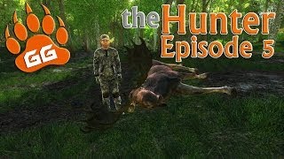 theHunter Episode 5  Walkin amp Stalkin [upl. by Snapp69]