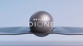 Devialet Dione  Sound Unbound [upl. by Eimat]