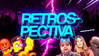 BEAT RETROSPECTIVA 2019  Evoluiu  Melhores Memes FUNK REMIX by Canal Sr Nescau [upl. by Bartholemy]