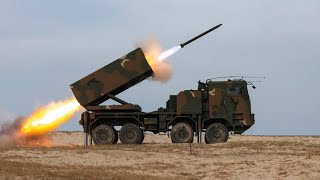 Poland signs deal to buy more Chunmoo multiplerocket launchers [upl. by Baniaz]