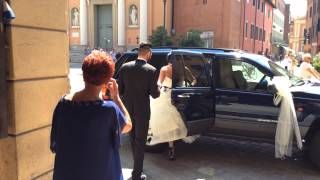 Arriva la sposa [upl. by Goody]