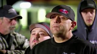 Street Outlaws Deleted Scene  Detroit Argues Over OKC Hometown Rules [upl. by Entroc653]