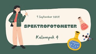 SPEKTROMETER [upl. by Silda194]