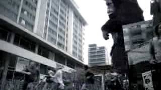 King Kong Commercial [upl. by Ellehctim]