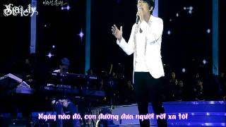 StalelyVietsub Lee SeungChul  Can You Hear Me [upl. by Oflodor]