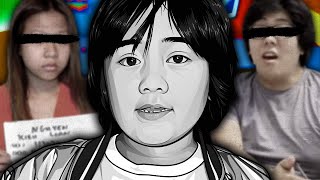 The Dark Side Of Ryan ToysReview [upl. by Forest]