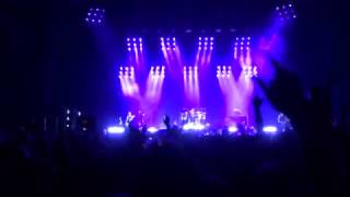 Broilers  Ist Da Jemand HD 2017 live  HannsMartinSchleyerHalle  Stuttgart [upl. by Hnil]