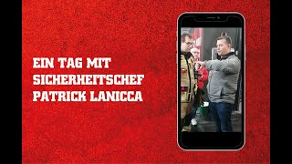 Ein Tag mit Patrick Lanicca [upl. by Niveb620]