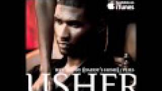 Usher  Hey Daddy Daddys Home [upl. by Noe]