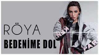 Röya  Bədənimə Dol  Official Audio [upl. by Romano]