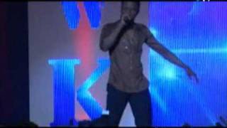 Flytime TV Wizkid Album Launch love my baby [upl. by Ecyak]