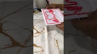 ഒരു ഫ്രഷ് idea അപാരത ഇങ്ങനെ ആവുമെന്ന് കരുതീല്ല 😂💥 diy papercraft trending hearttouching [upl. by Nnaid]