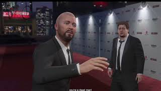 GTA 5 Gameplay quotMelt Downquot MICHAEL De Santa EP68 [upl. by Esylle]