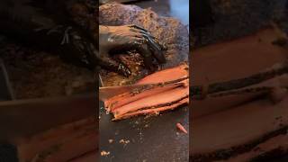 Brisket Burnt Ends and Beef Ribs Oh my 😱😍rollinsmokebbq rollinsmokelv vegas vegasbbq [upl. by Nuj]