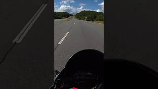 Honda RC51 quick pull youtubeshorts motovlog fypシ゚viral fyp honda trending trendingshorts [upl. by Eirrot]