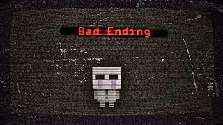 BAD ENDING  NIGHTMARE  Dormitabis Remastered No Commentary 3 [upl. by Liva]