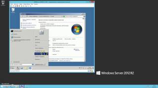 Установка служб терминального доступаTerminal Server на Win Server 2008R2 [upl. by Waugh]