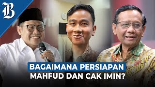 PSI Klaim Topik Debat Cawapres Untungkan Gibran [upl. by Yensehc]