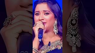 Yah Gila Hai Aapke Nigahon Mein  Shreya Ghoshal Live Performance [upl. by Alla]