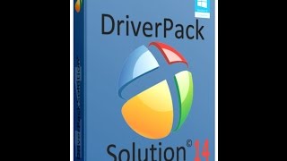 الدرس 82شرح تحميل اسطوانة 14 DriverPack Solution لتعريف اي لابتوب وكمبيوتر [upl. by Bristow]