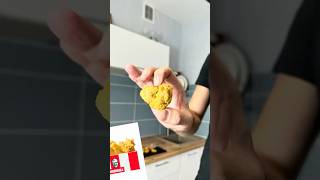 Nuggets KFC kfc кфс ростикс [upl. by Ahseket]