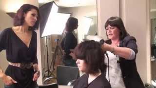 How to Get Best Shag Hairstyles 2013 [upl. by Ettelegna417]