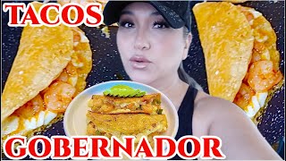 DE COMPRAS NUEVO MAQUILLAJE VIRAL  RECETA DE TACOS GOBERNADOR [upl. by Violetta495]