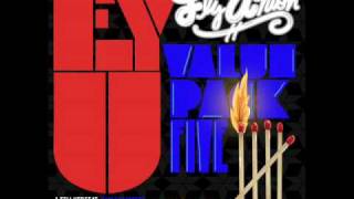 Fly Union Ft Chip Tha Ripper  Tell Her [upl. by Attenat691]