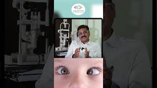 Listen to what our expert Dr Rajeev Prasad says about amblyopia  Lazy Eyes [upl. by Adnalra]