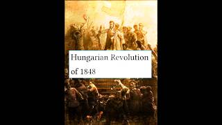 Rate eternalafon  Hungarian Revolution of 1848 edit nationalistedit [upl. by Nyltac]