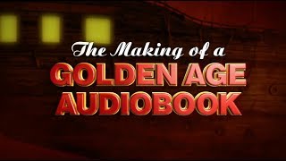 The Making of the Best Audiobooks [upl. by Mccallum]