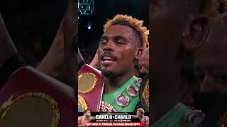 Canelo or Charlo Who Did It Better [upl. by Bradeord290]