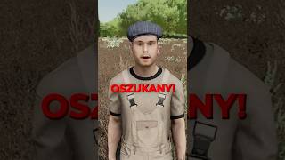 To jest nieprawdopodobne fs22 farmingsimulator22 [upl. by Assirual]