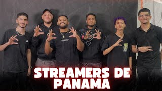 ¿PUEDES VIVIR DE TWITCH EN PANAMA  MONETIZACIÓN ft Voltexdd jvmaco OmexOfficial [upl. by Cirda]