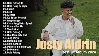 JUSTY ALDRIN FT OTON CARIBO  BALE PULANG 3  Full Album Lagu Timur Terbaru Dan Terbaik 2024 [upl. by Stephan]