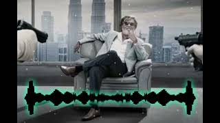 kabali BGM ringtone best music rajinikanth thanks for whaching🎶 [upl. by Cowie]