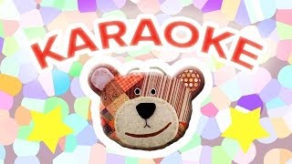 Karaoke de canciones infantiles de Traposo ‪‬ 30 minutos [upl. by Yerahcaz]