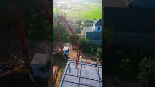 betong shortvideo construction xaydung [upl. by Meyeroff788]